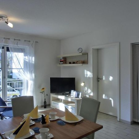 Ferienwohnung L30 Graal-Mueritz Exterior foto