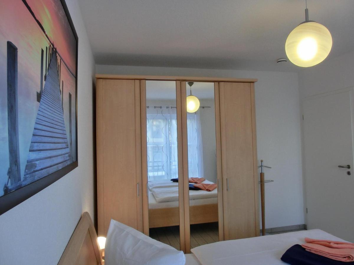 Ferienwohnung L30 Graal-Mueritz Exterior foto