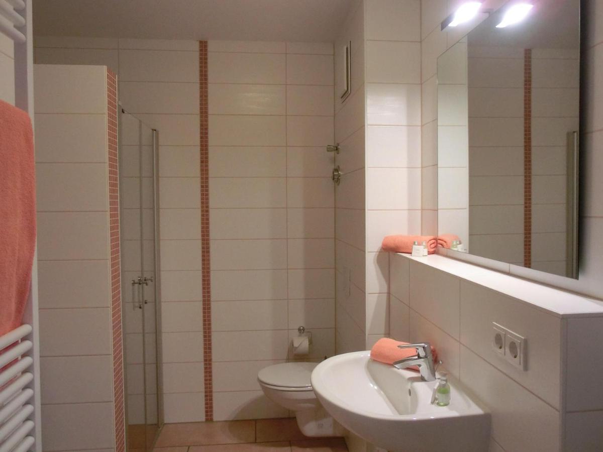 Ferienwohnung L30 Graal-Mueritz Exterior foto